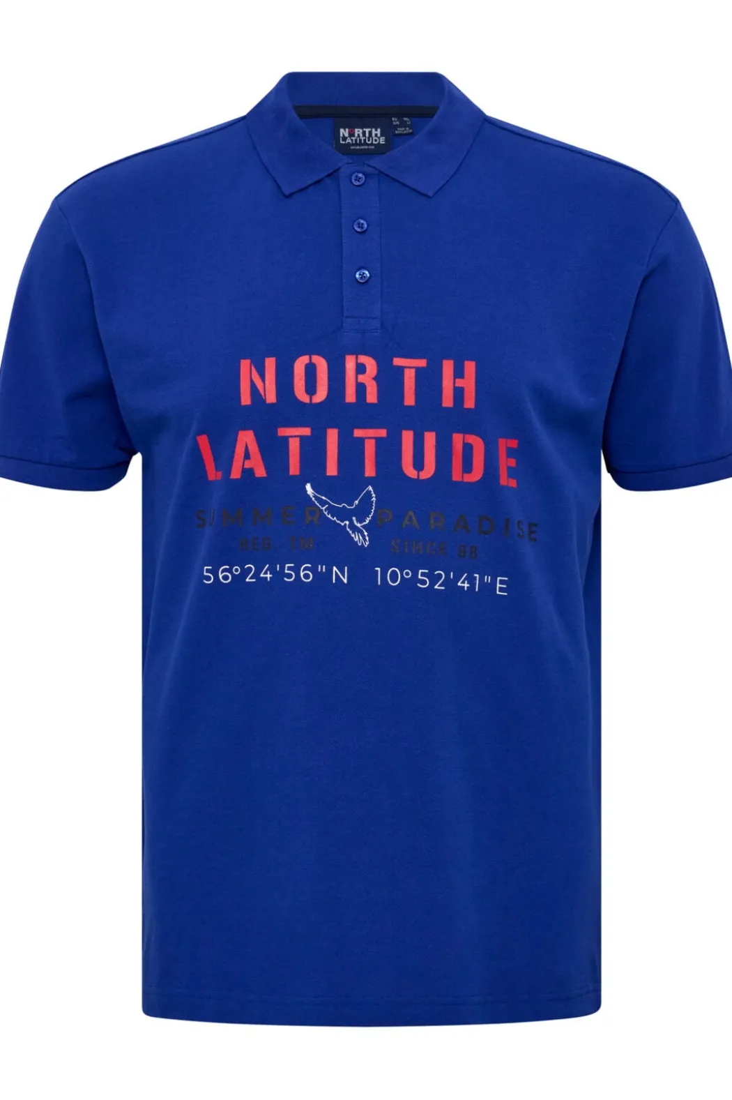 North Poloshirt