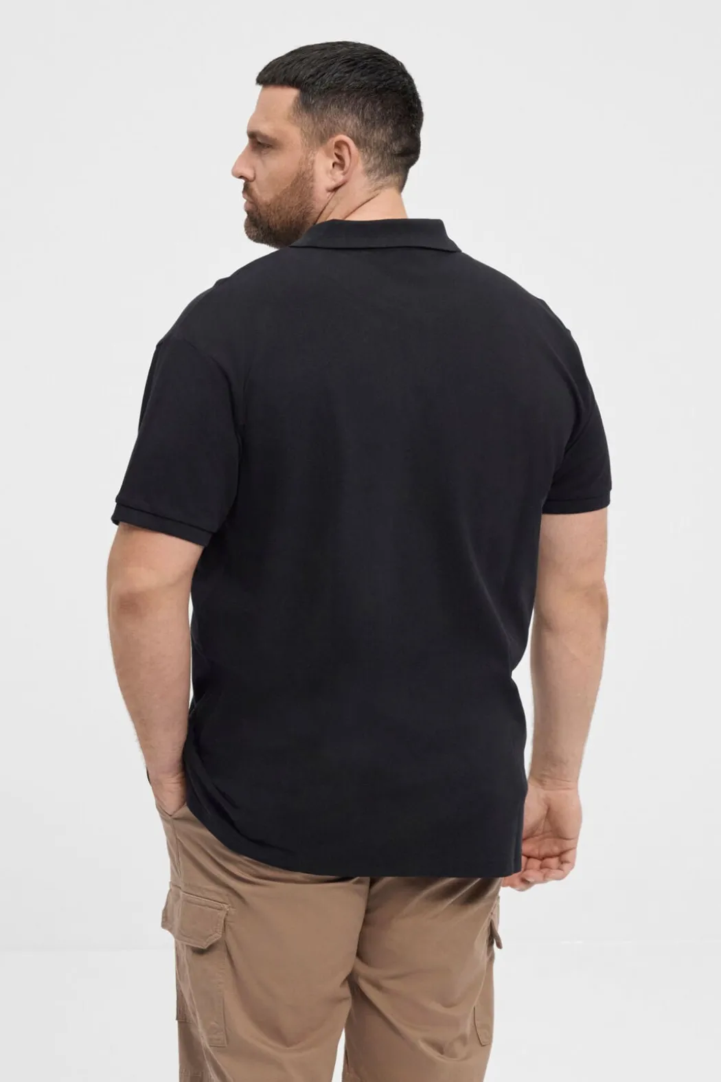 North Poloshirt