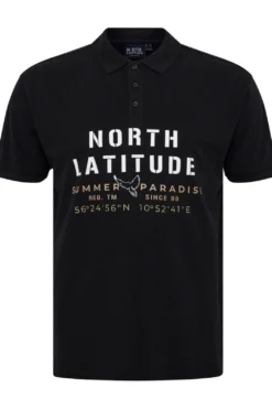 North Poloshirt