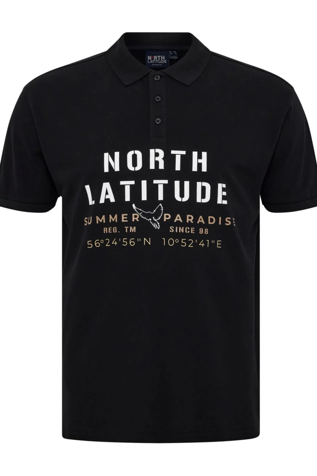 North Poloshirt