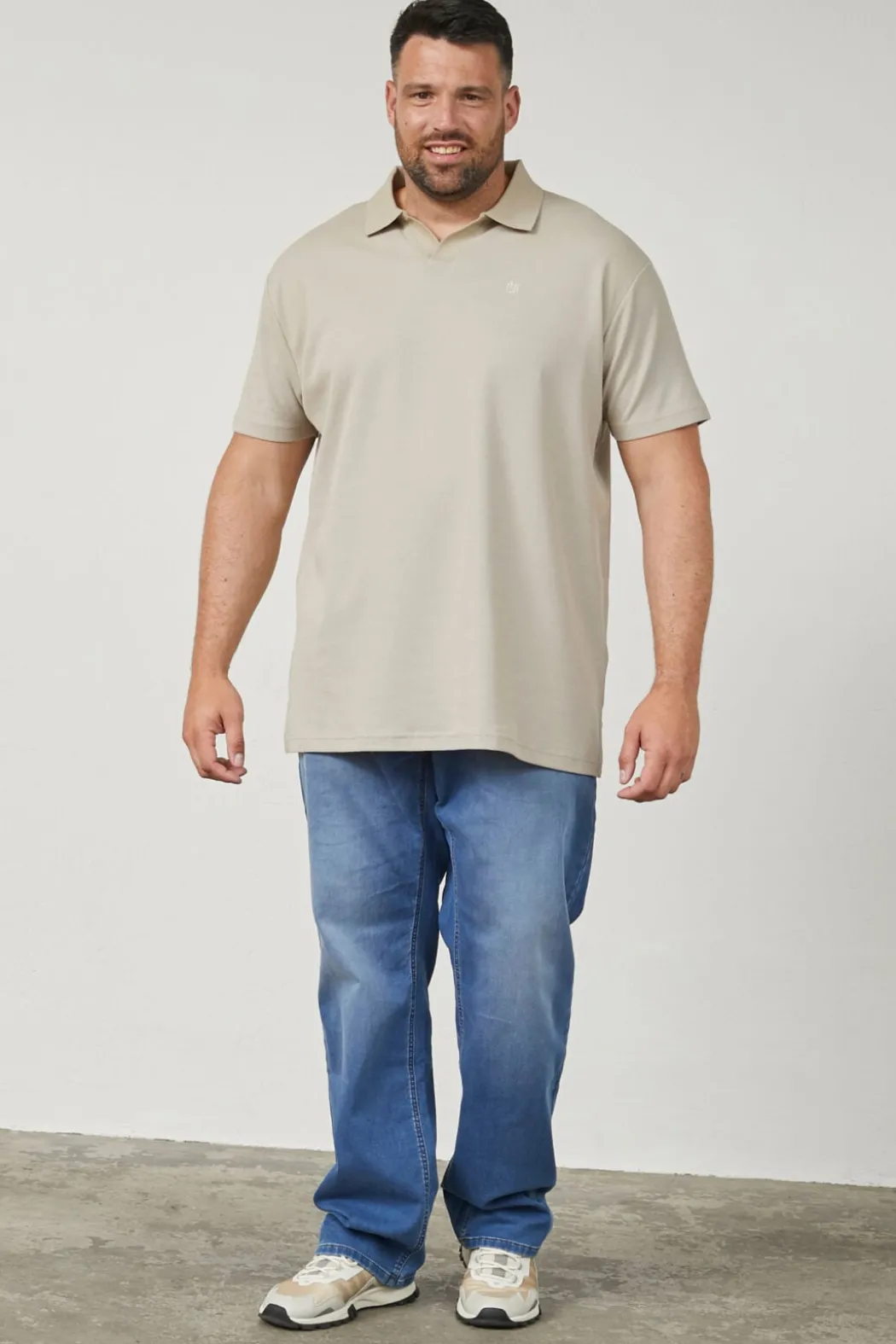 North Poloshirt