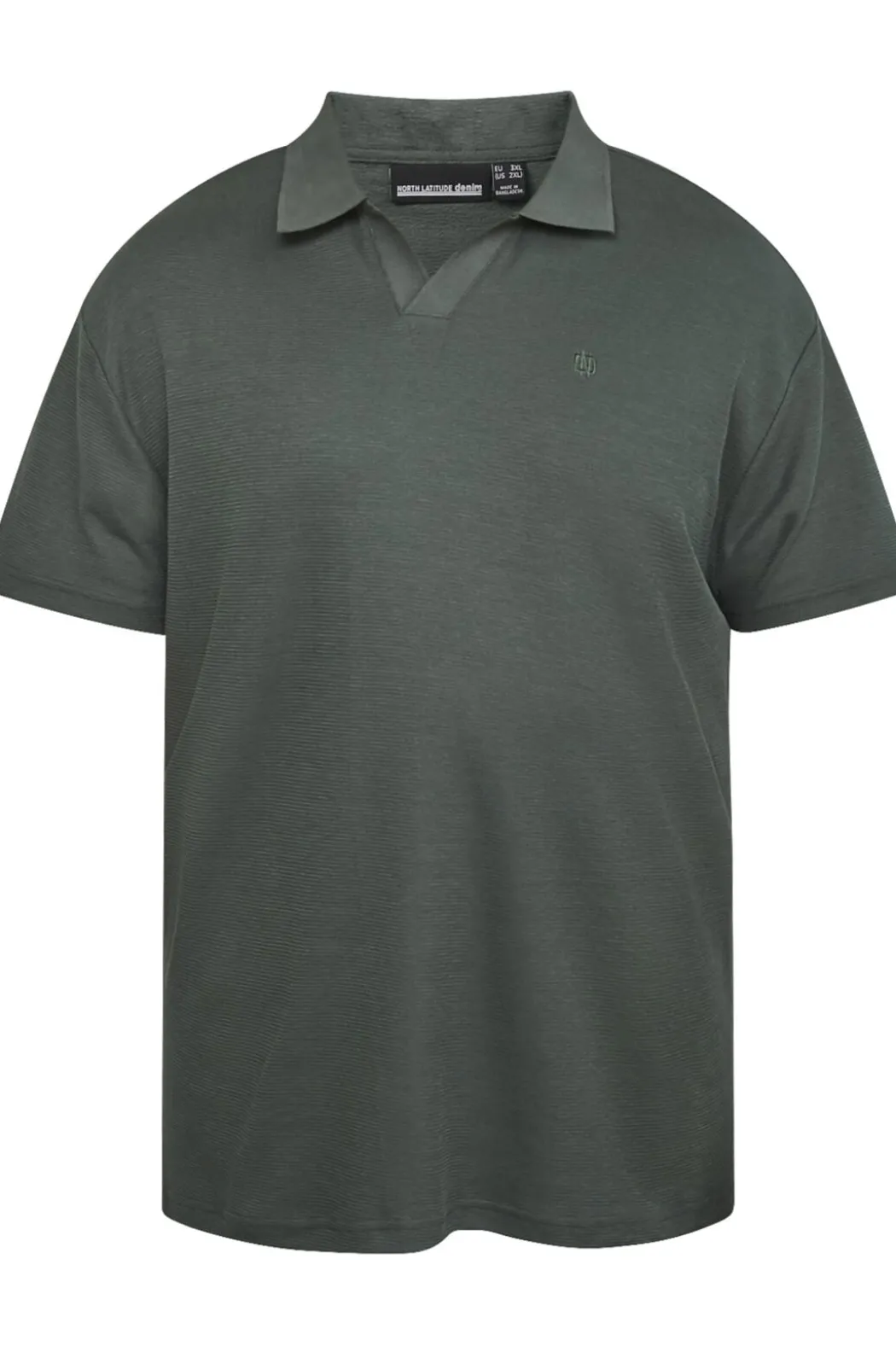 North Poloshirt