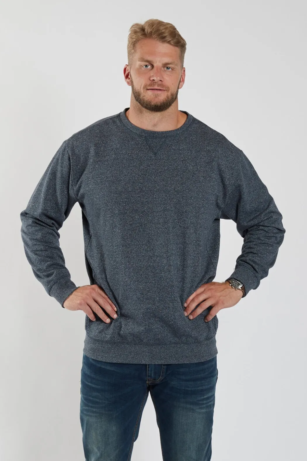 North Sweatshirt