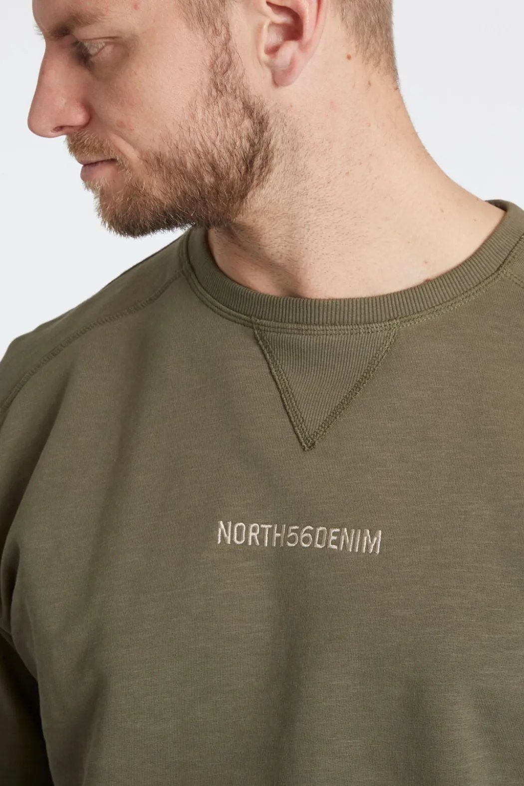 North Sweatshirt