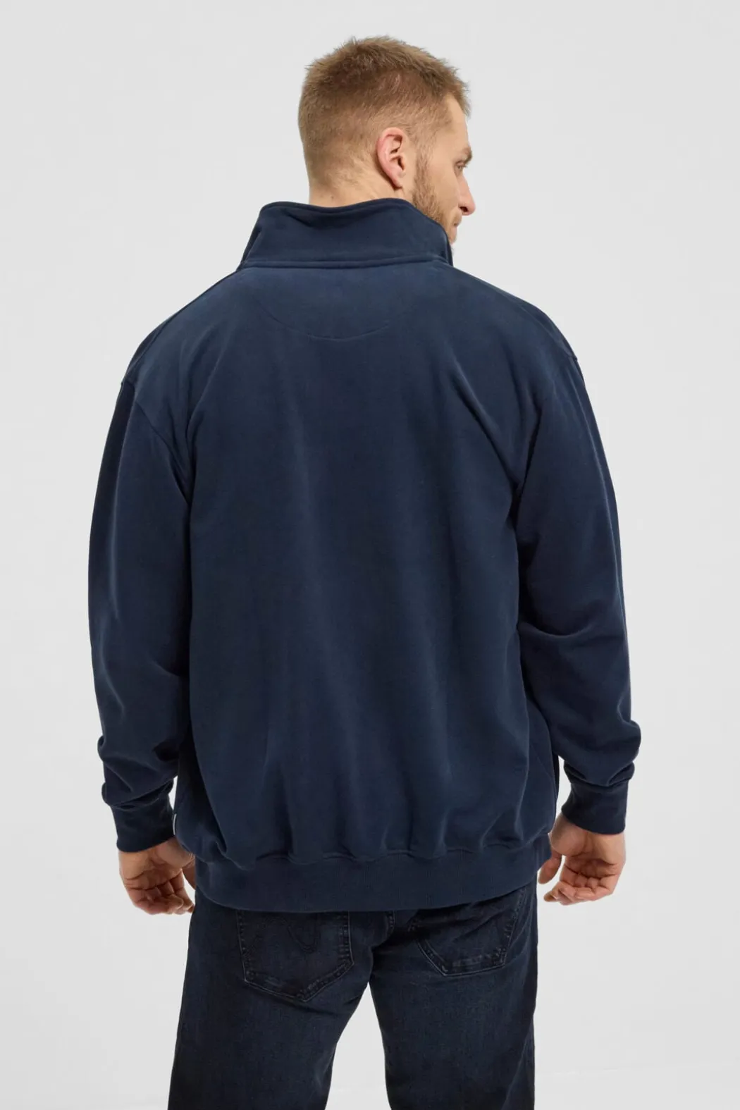 North Sweatshirt