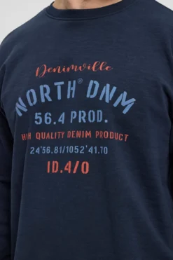 North Sweatshirt