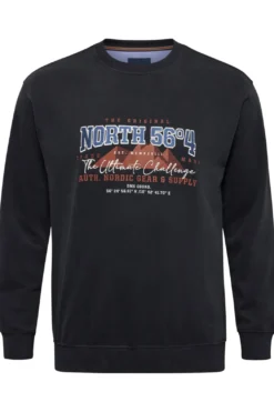 North Sweatshirt