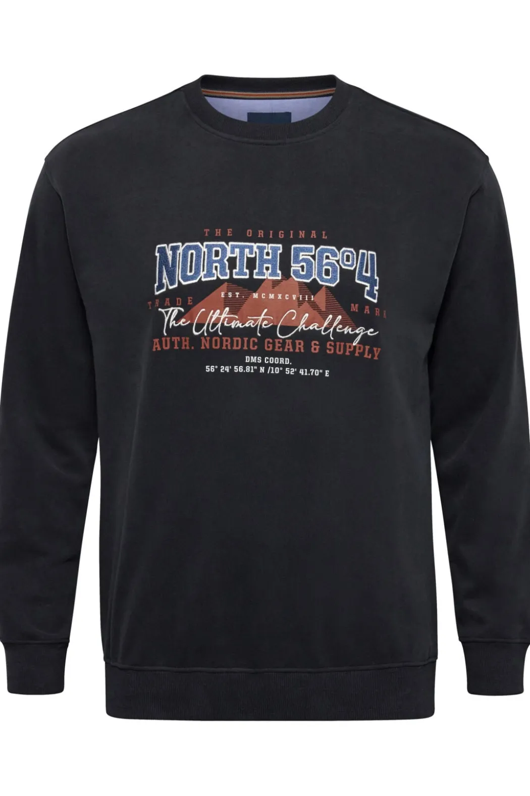 North Sweatshirt