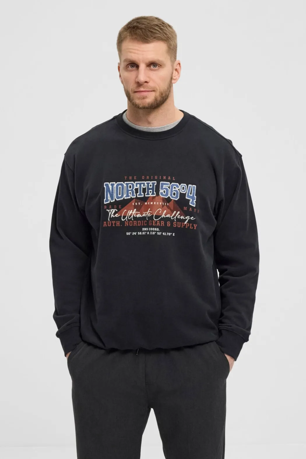 North Sweatshirt