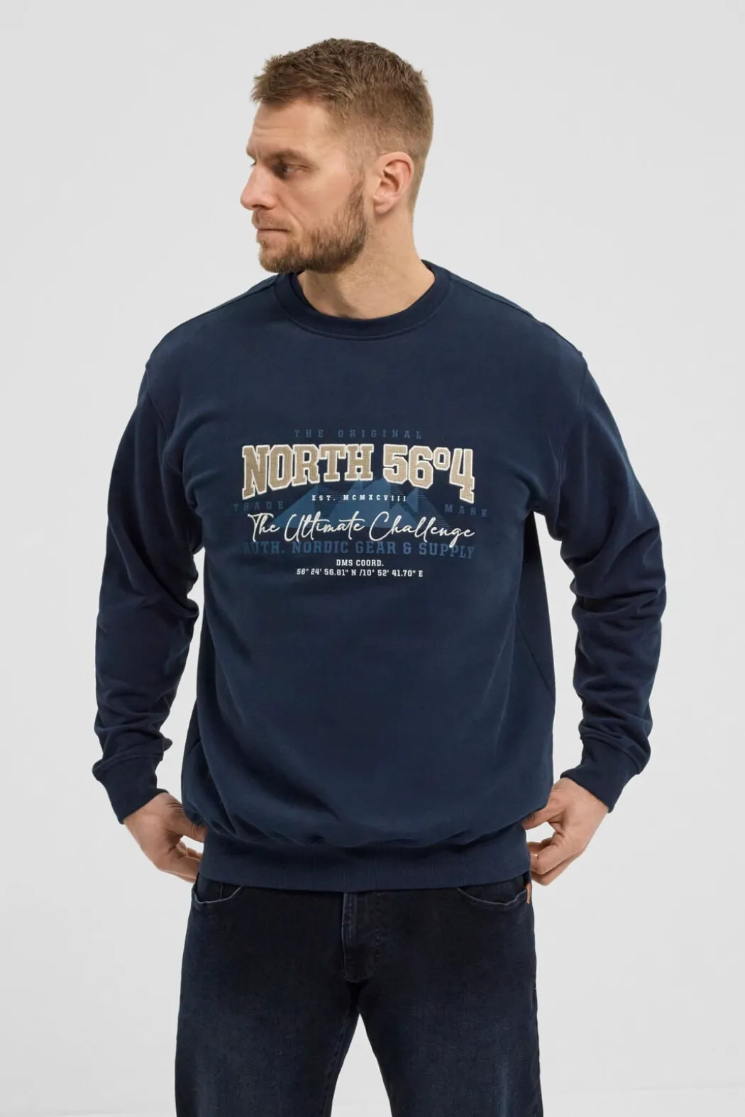 North Sweatshirt