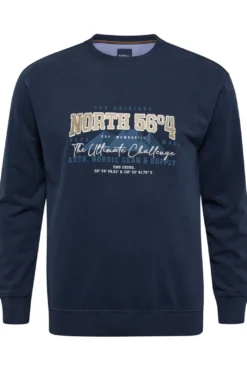 North Sweatshirt