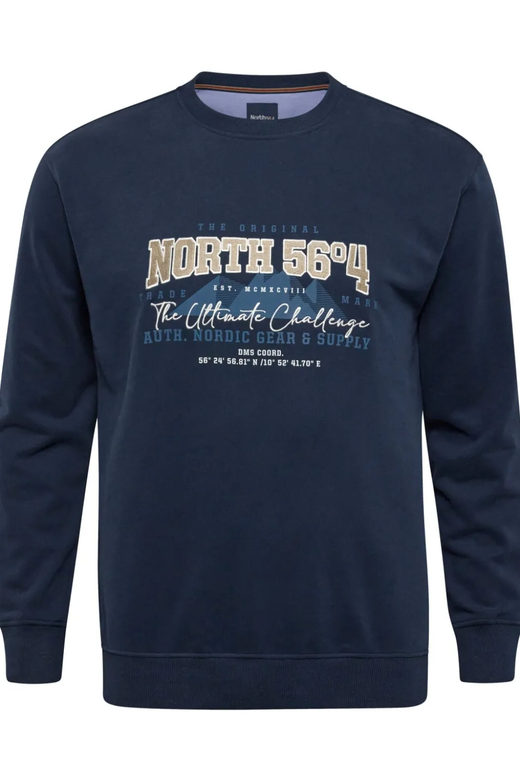 North Sweatshirt