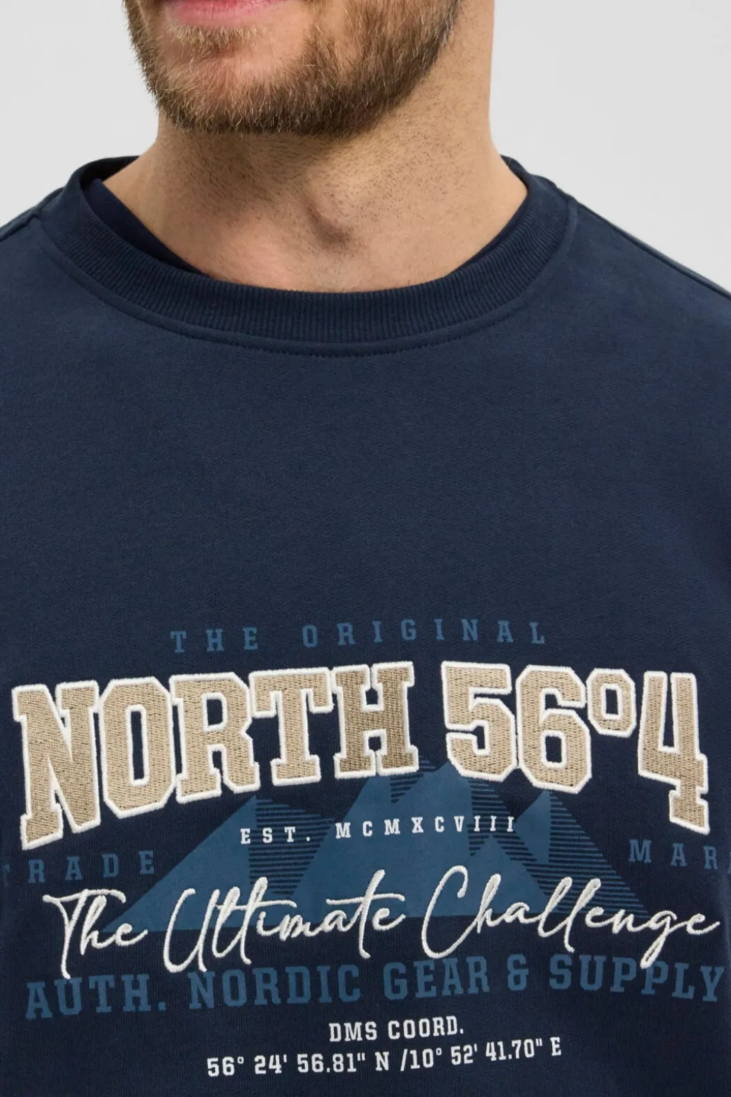 North Sweatshirt