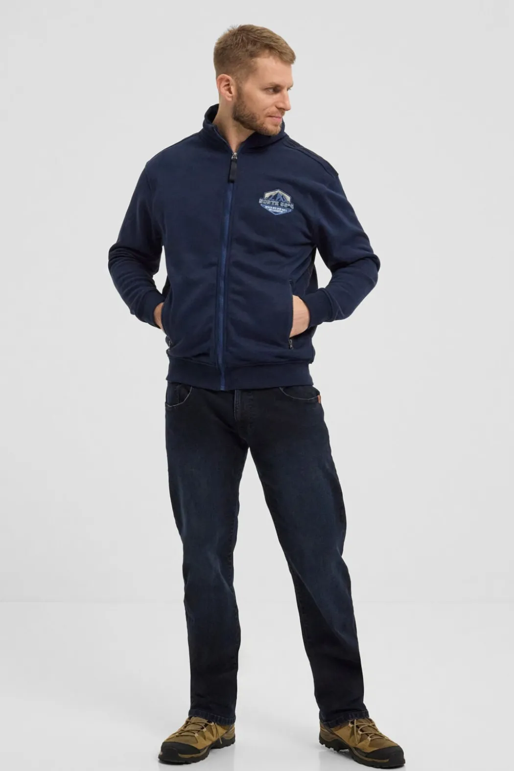 North Sweatshirt