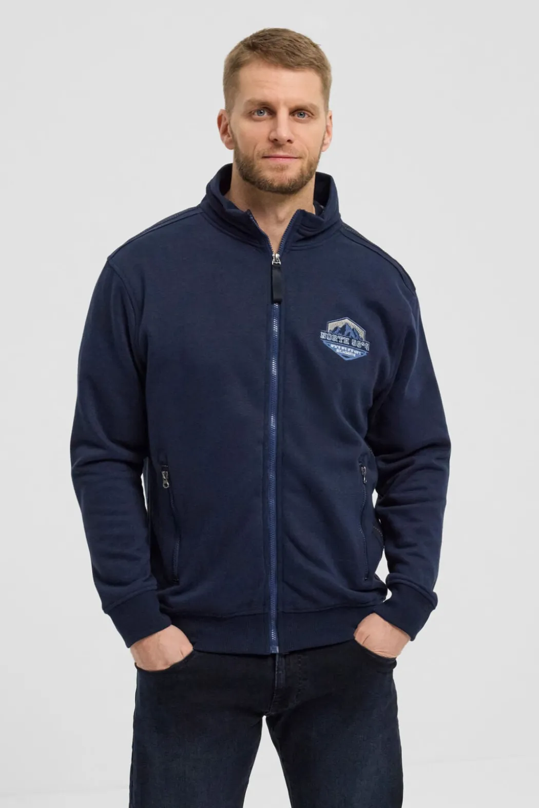 North Sweatshirt