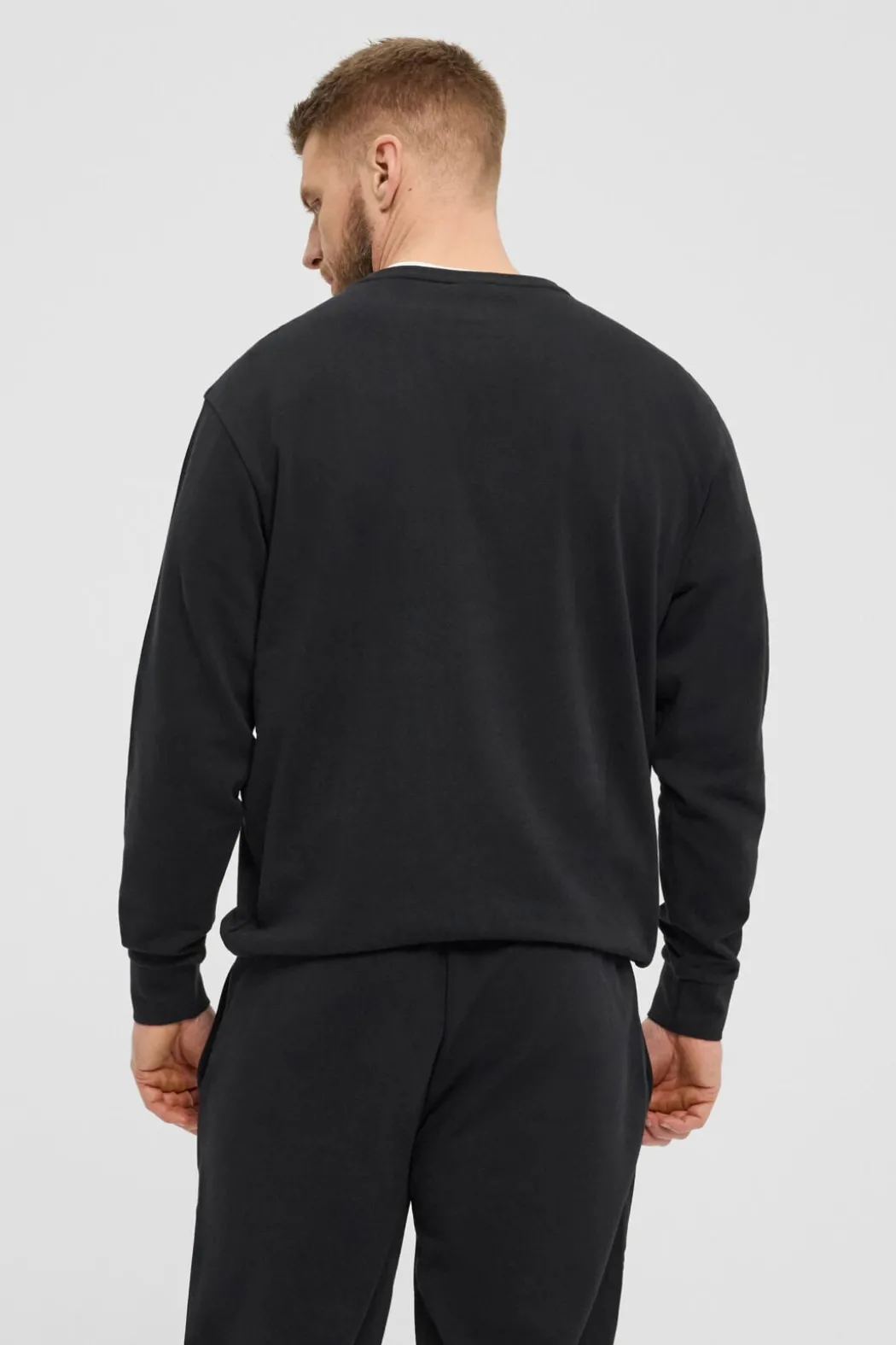 North Sweatshirt
