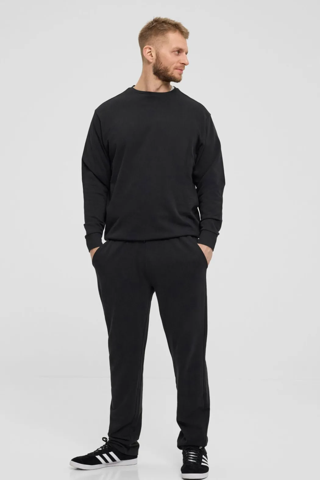 North Sweatshirt