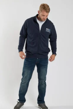 North Sweatshirt