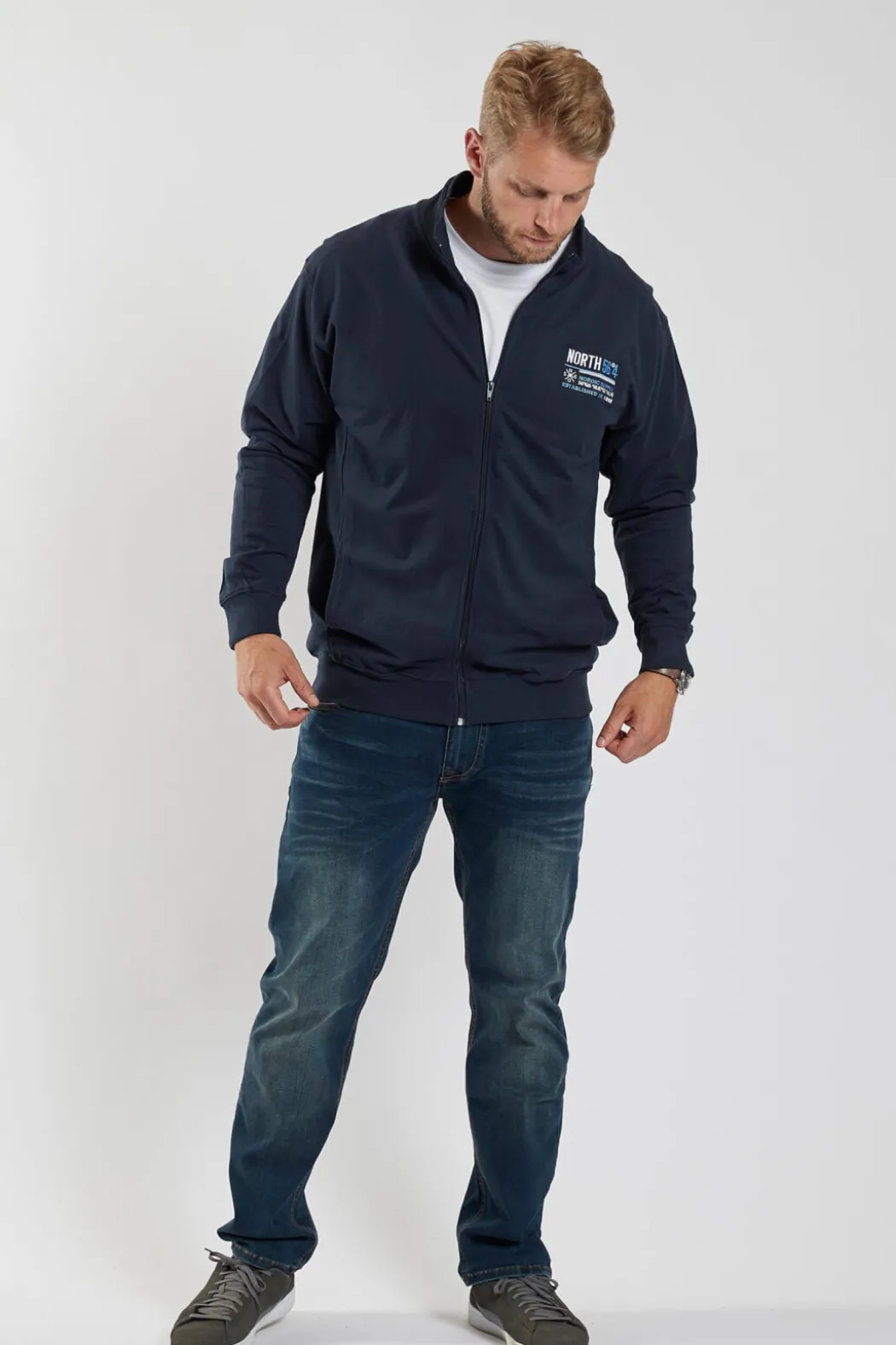 North Sweatshirt