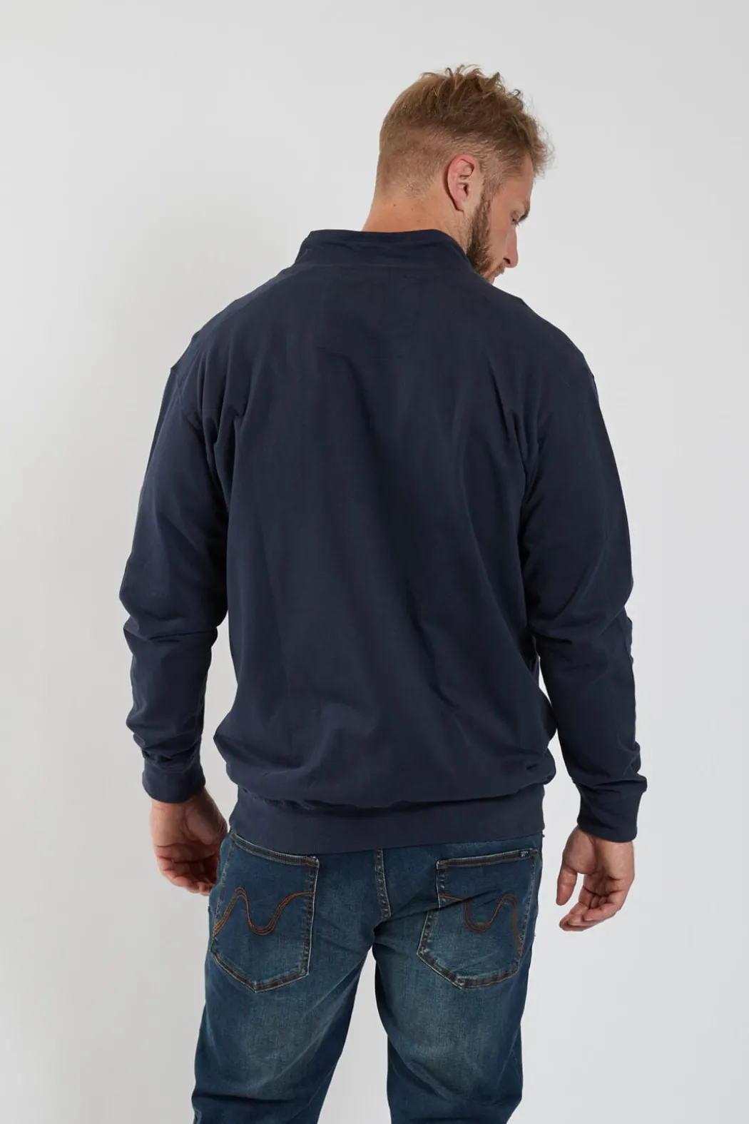 North Sweatshirt