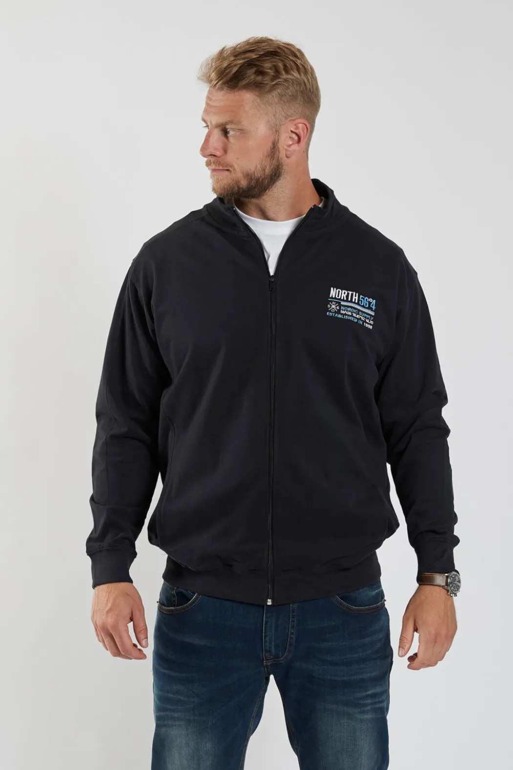North Sweatshirt