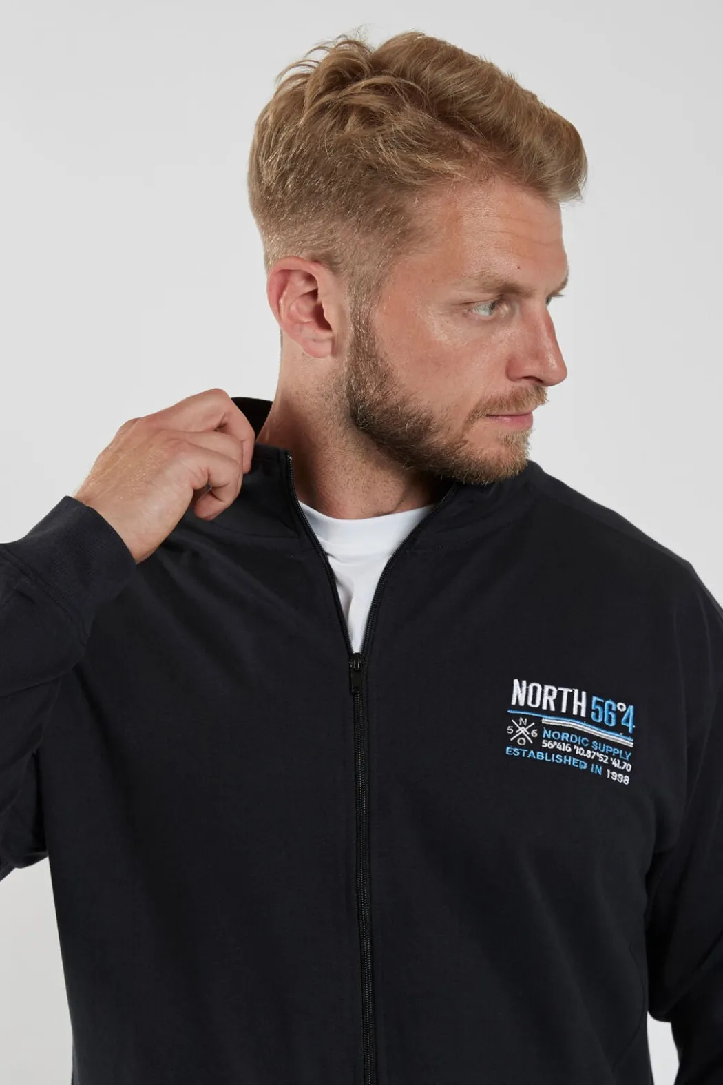 North Sweatshirt