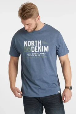 North T-shirt