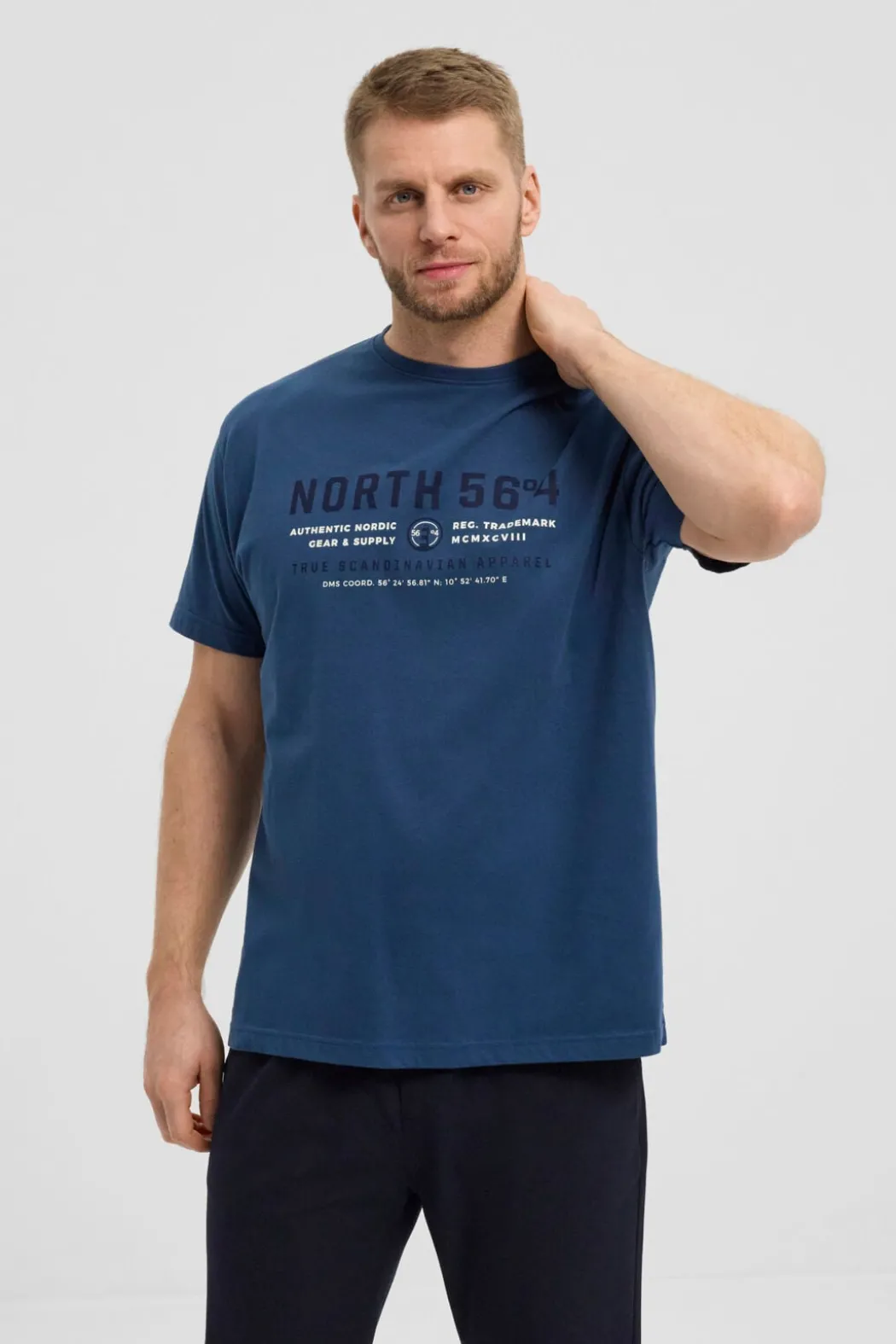 North T-shirt