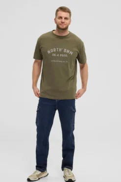 North T-shirt
