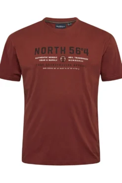 North T-shirt