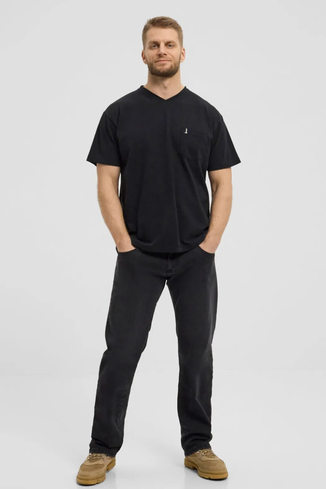 North T-shirt