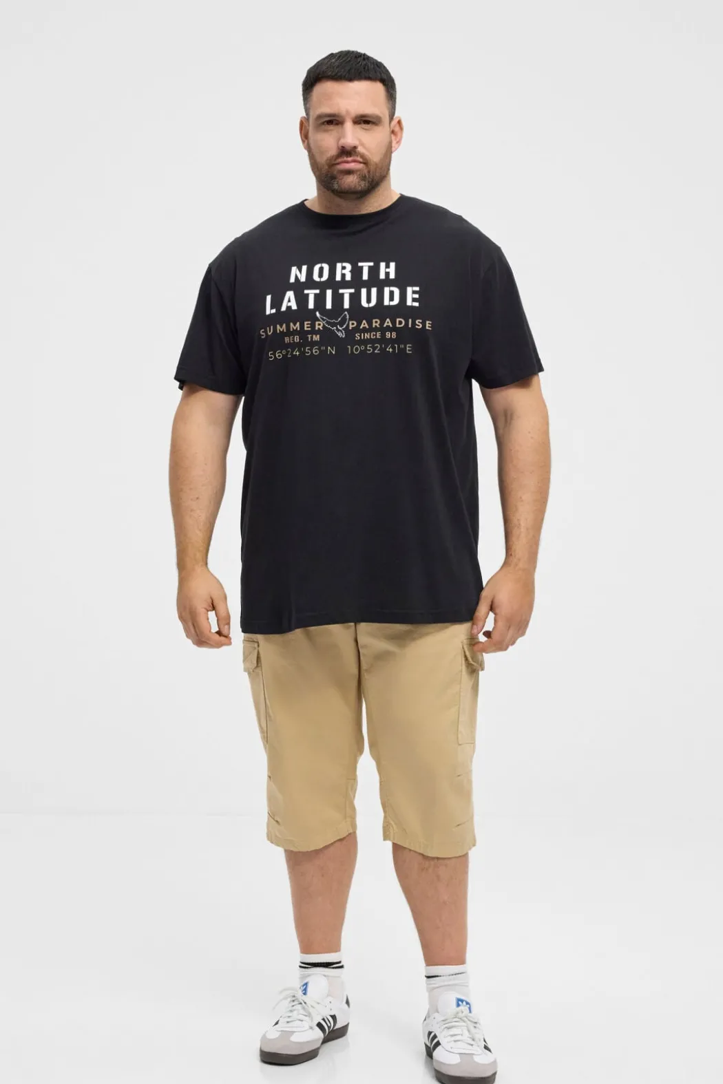 North T-shirt
