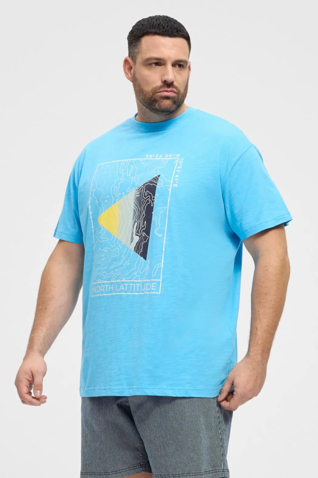 North T-shirt