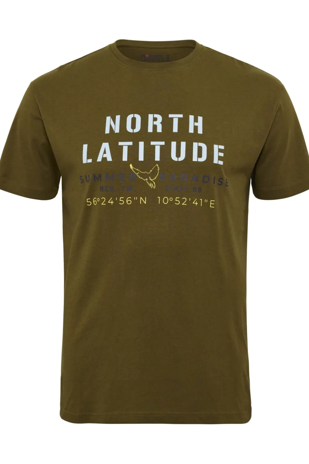 North T-shirt
