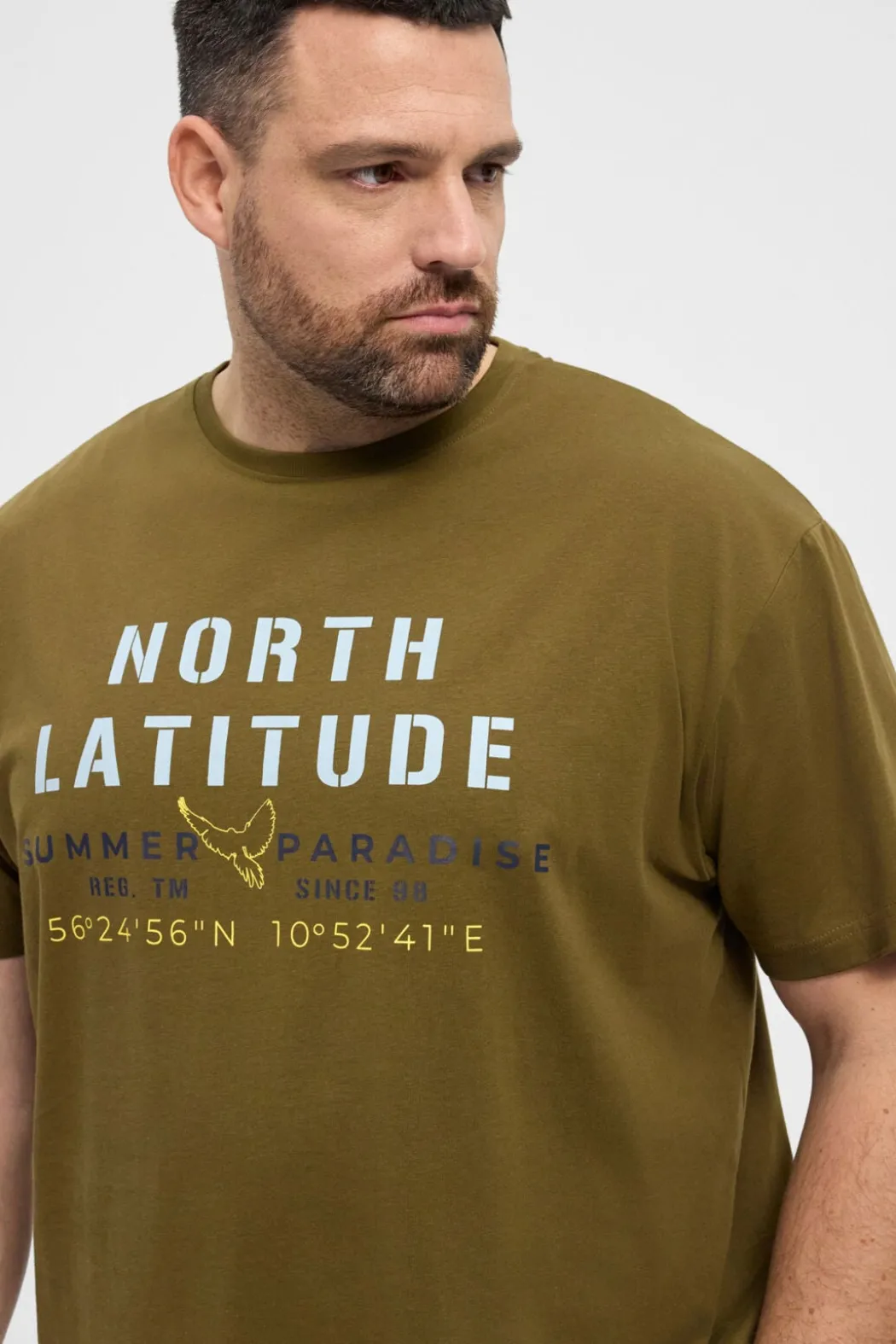 North T-shirt