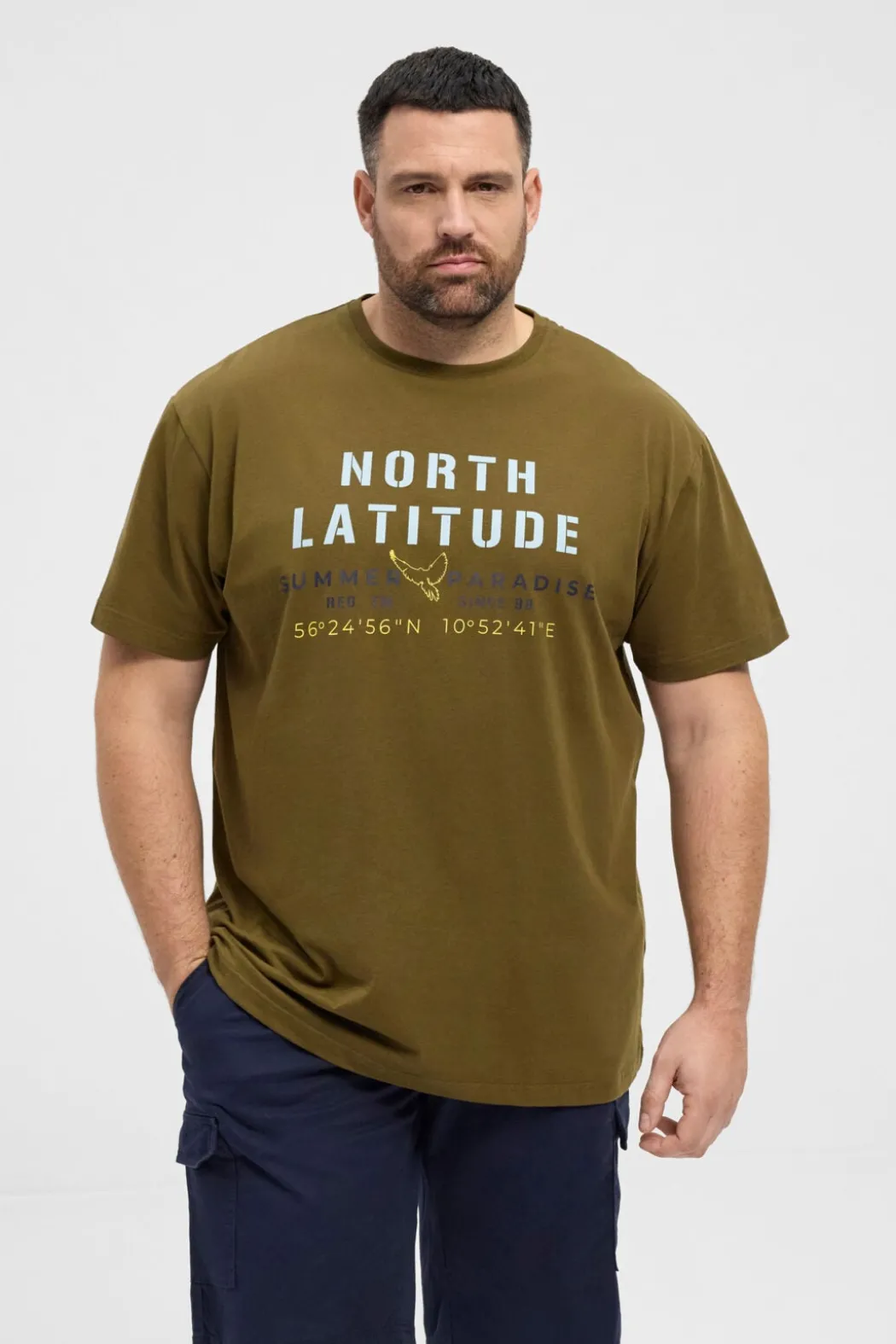North T-shirt