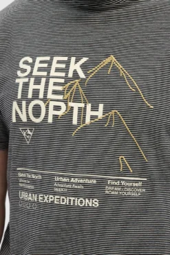 North T-shirt