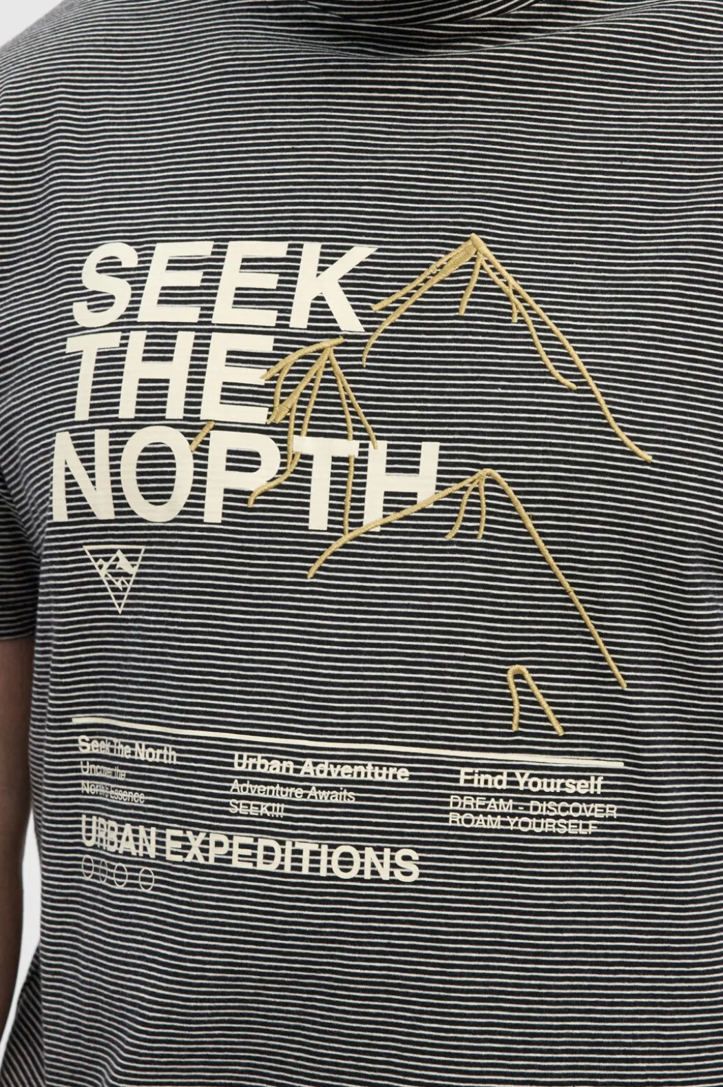 North T-shirt