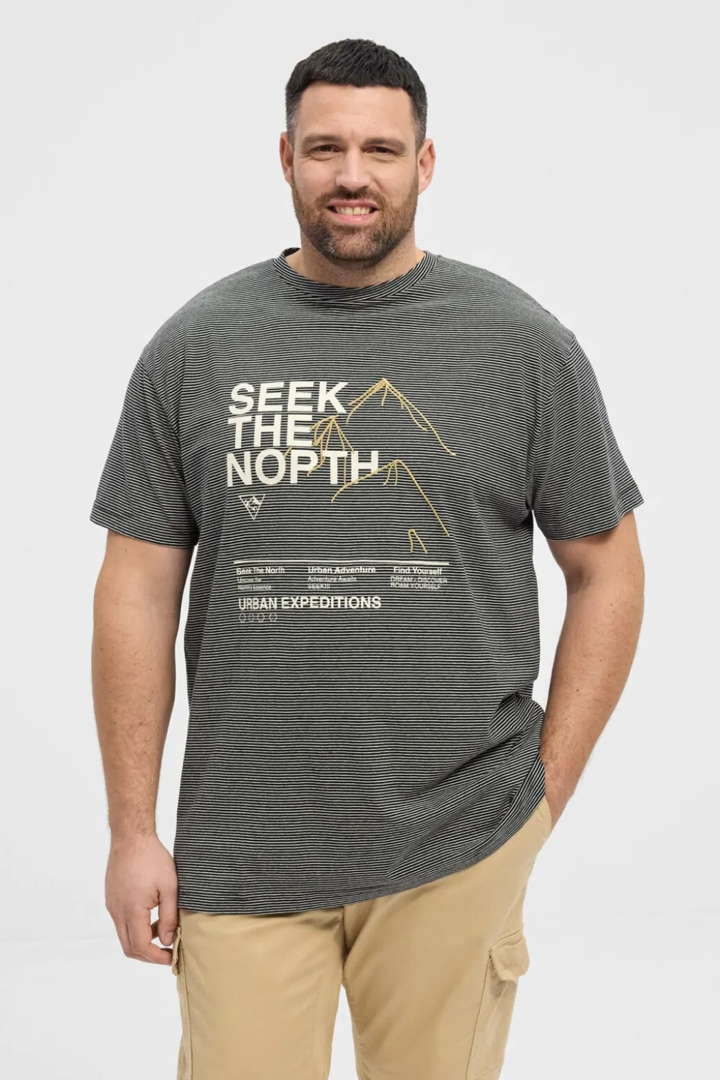 North T-shirt