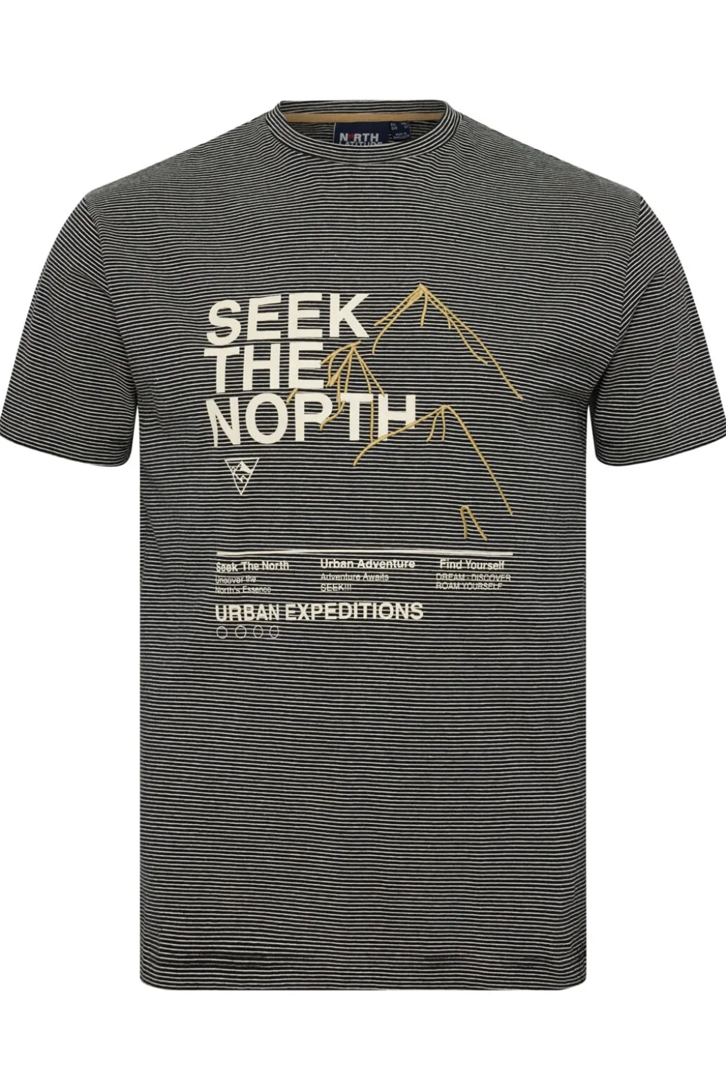 North T-shirt