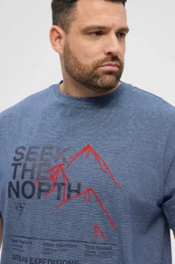 North T-shirt