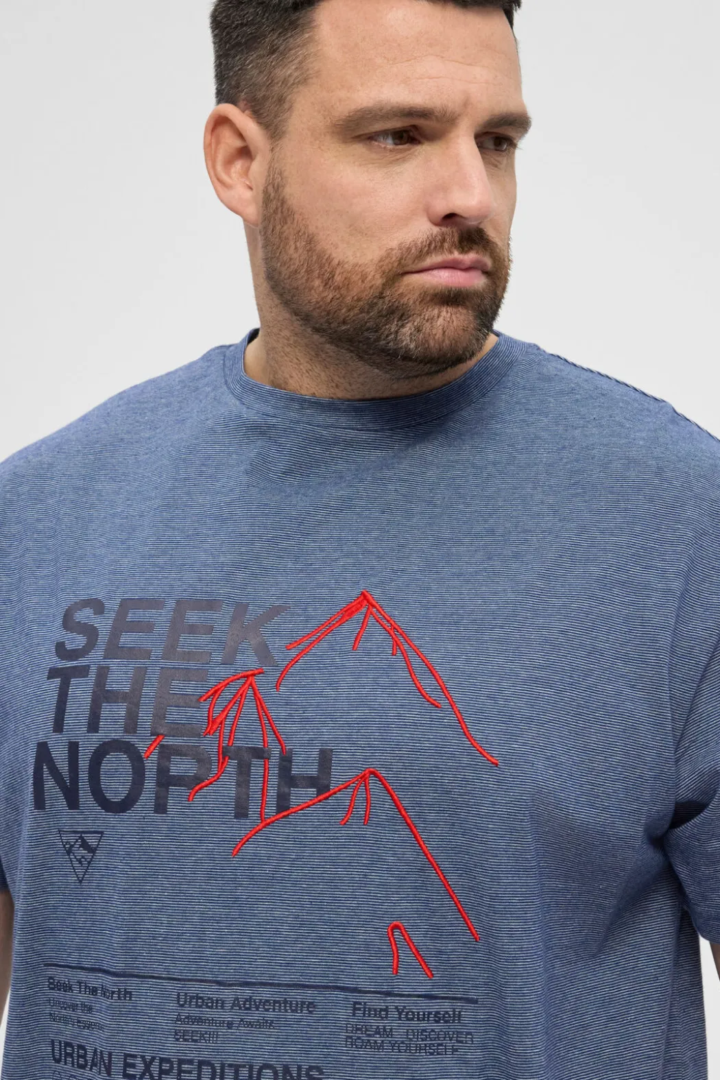 North T-shirt