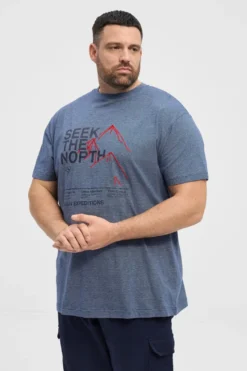 North T-shirt