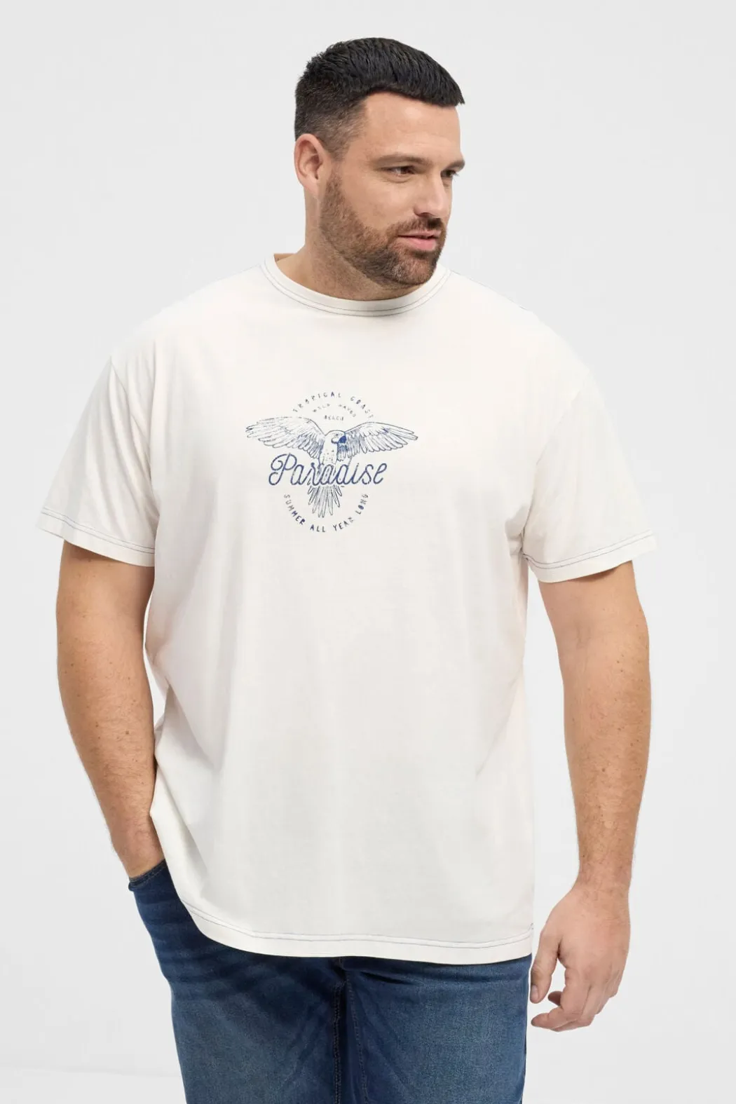 North T-shirt