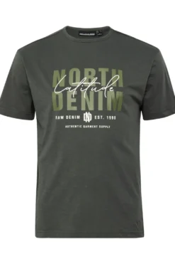 North T-shirt