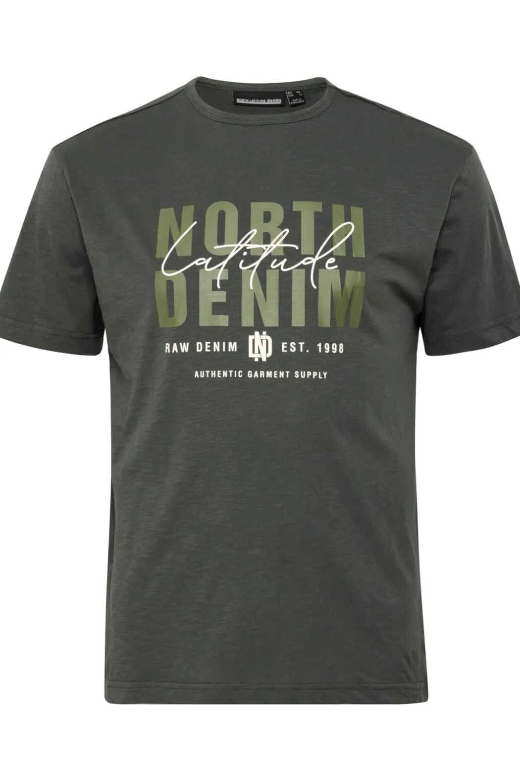 North T-shirt