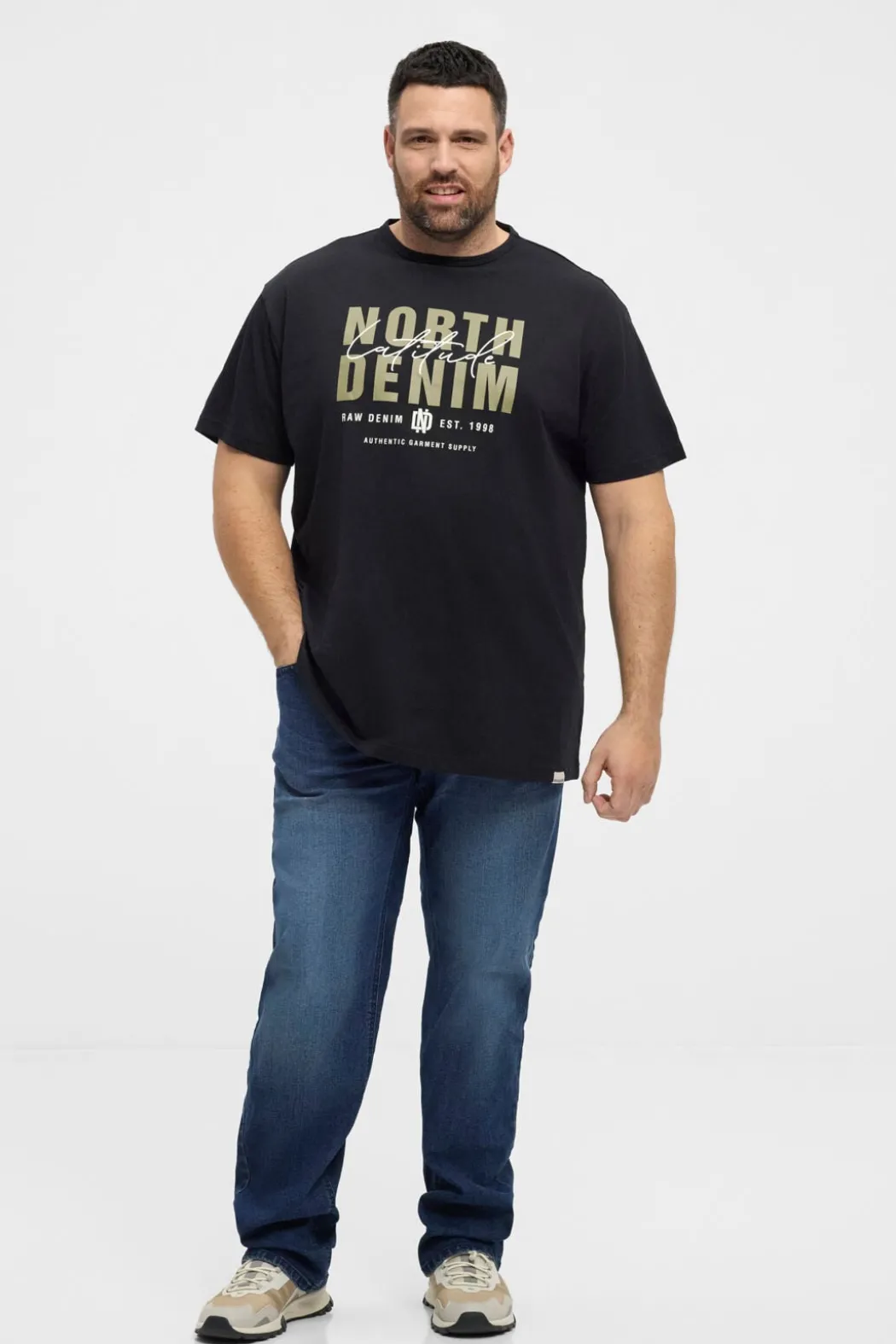 North T-shirt