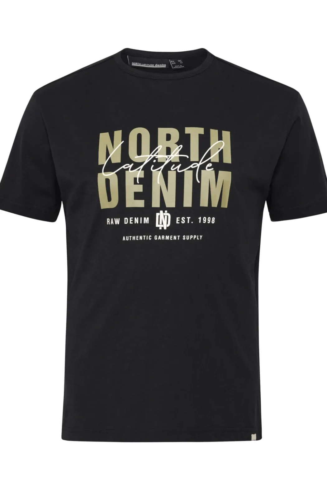 North T-shirt