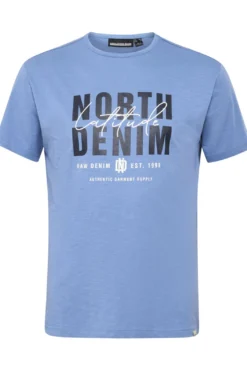 North T-shirt