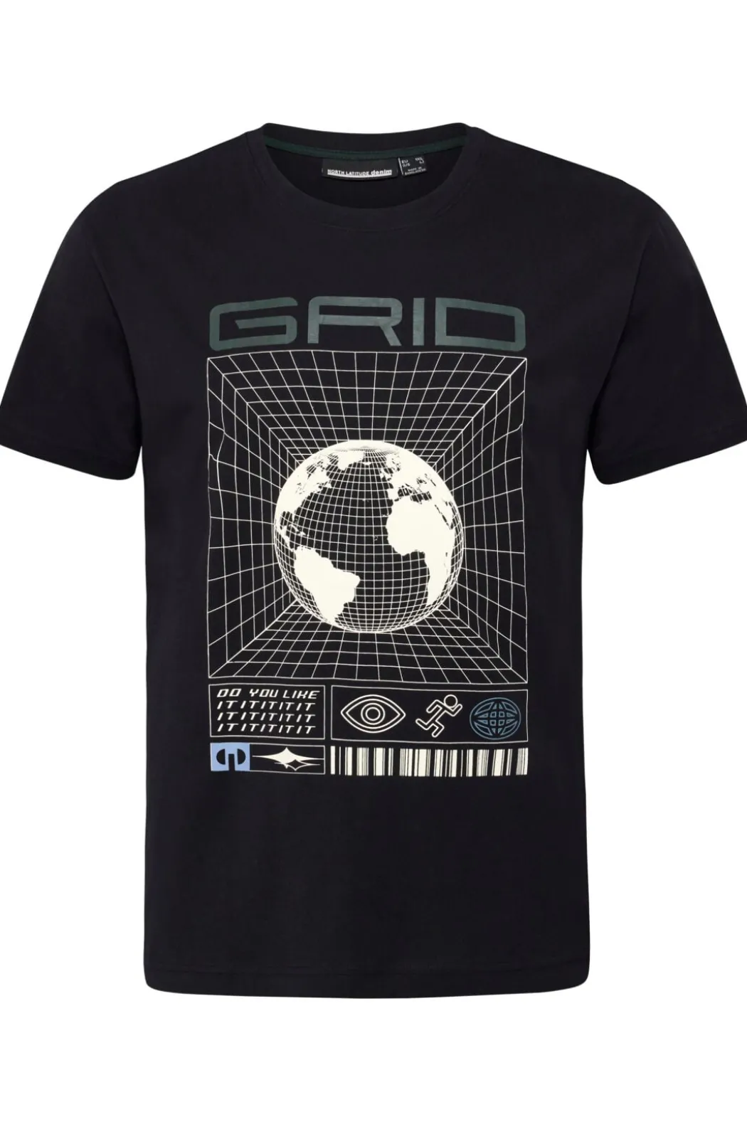 North T-shirt
